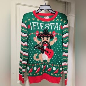 Ugly Christmas Sweater
